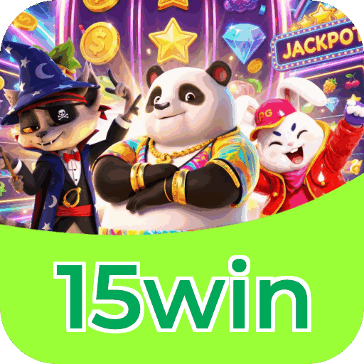 Requisitos do APK da 15win para Android